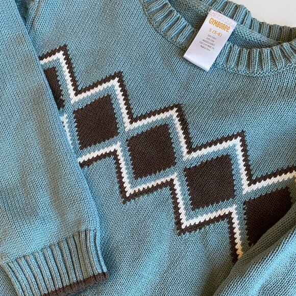 3/$15 | Boy's Sweater - Picture 2 of 4